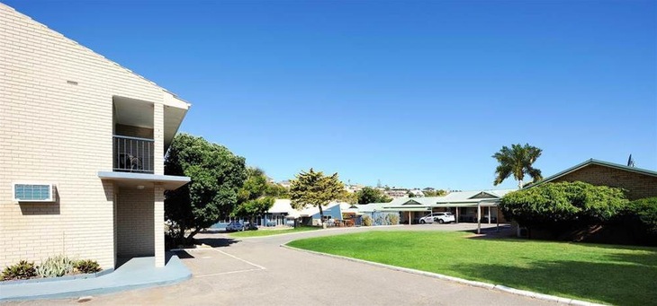 Gallery - Abrolhos Reef Lodge
