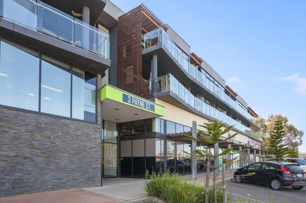 Gallery - Whitewater Apartments