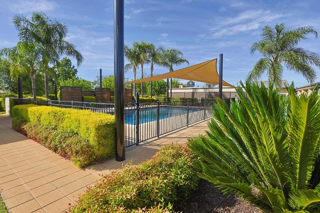 Gallery - Comfort Inn Deakin Palms