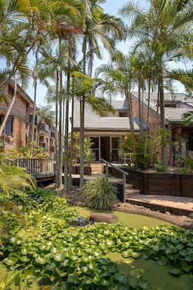 Gallery - Glen Eden Beach Resort