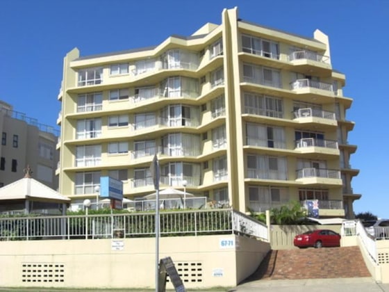 Gallery - Foreshore Apartments