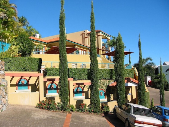 Gallery - Toscana Village Resort