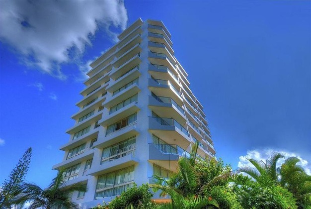 Gallery - Wyuna Beachfront Holiday Apartments
