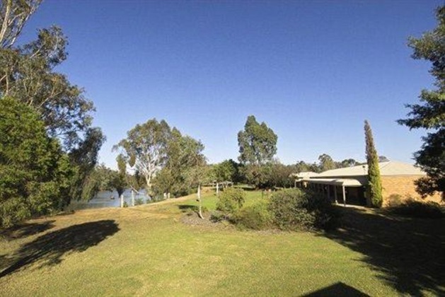 Gallery - Cadell On The Murray Motel Resort