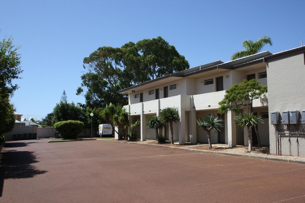 Gallery - Resort Serviced Apartments - Mandurah