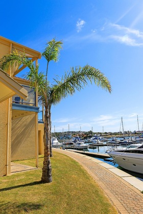 Gallery - The Marina Hotel