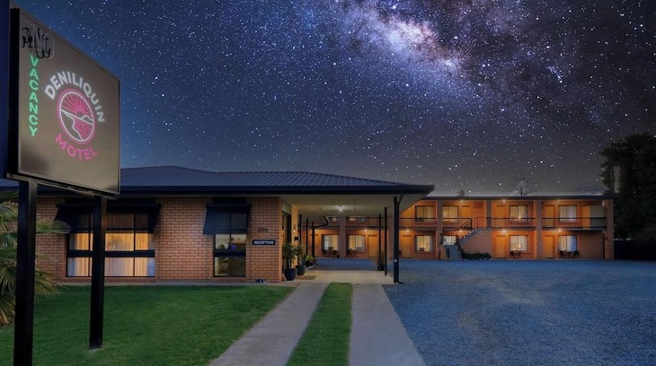 Gallery - Deniliquin Motel