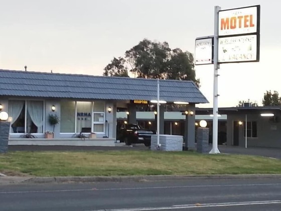 Gallery - Yass Motel