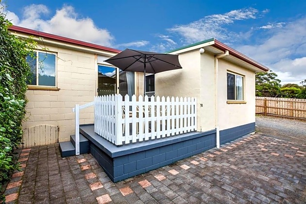 Gallery - Wintersun Gardens Motel