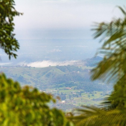 Gallery - Mt Glorious Getaways