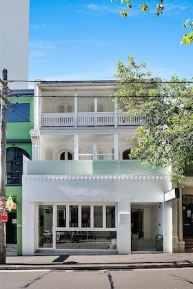 Gallery - Sydney Boutique Hotel