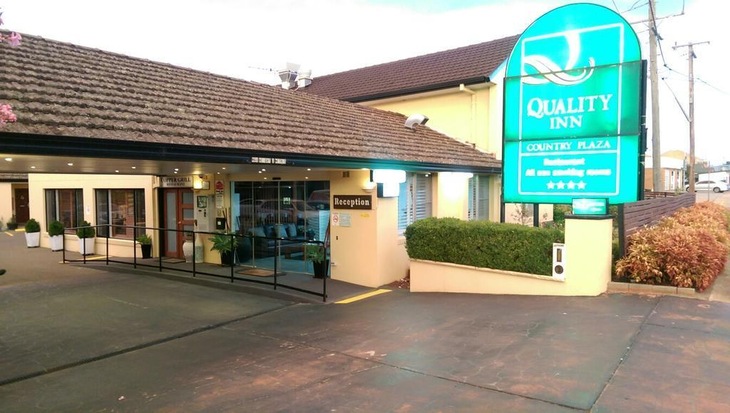 Gallery - Country Plaza Queanbeyan
