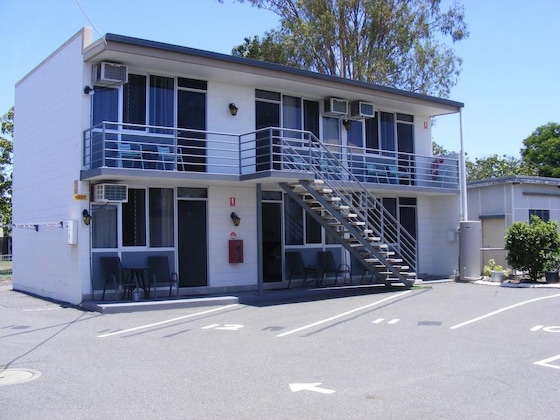 Gallery - Motel Lodge