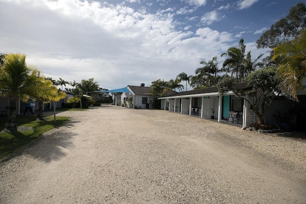 Gallery - The Carmel Yamba