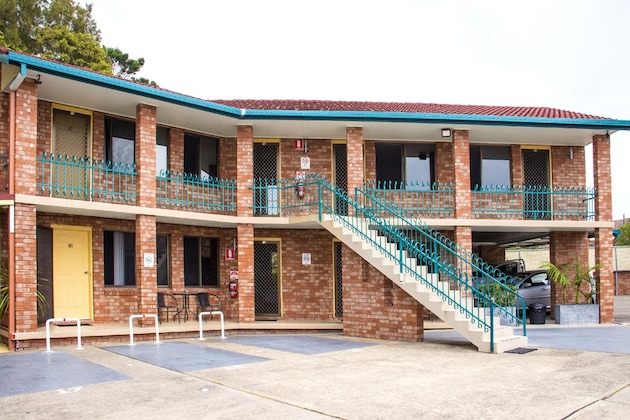 Gallery - Crescent Motel