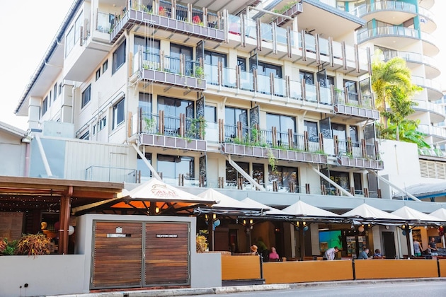 Gallery - Global Backpackers Cairns