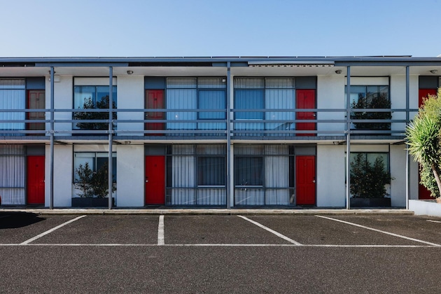 Gallery - Comfort Inn Traralgon