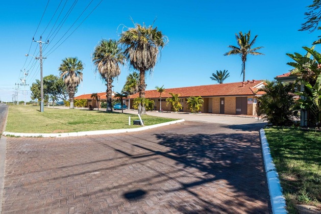 Gallery - Hospitality Carnarvon, Surestay Collection By Best Western