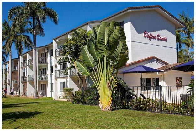 Gallery - Clifton Sands Holiday Apartments