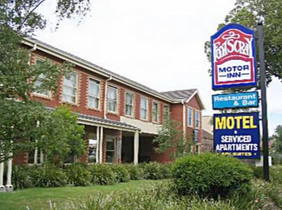 Gallery - Footscray Motor Inn And Serviced Apartments