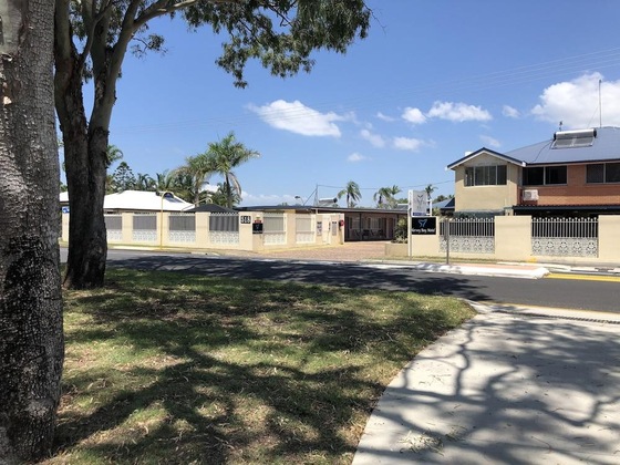 Gallery - Hervey Bay Motel