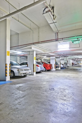 Gallery - Comfort Inn & Suites Burwood