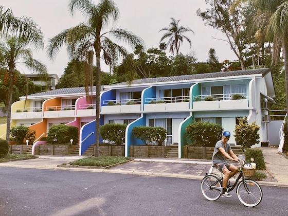 Gallery - The Cubana Resort Nambucca Heads