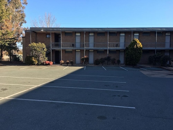 Gallery - Red Cedars Motel
