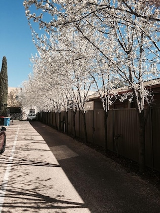 Gallery - Central Shepparton Apartments