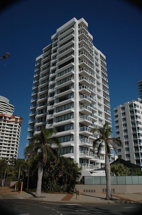 Gallery - South Pacific Plaza