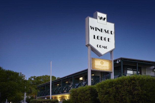 Gallery - Windsor Lodge Como