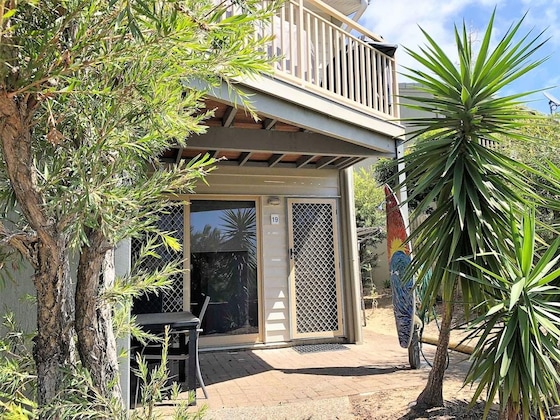 Gallery - Pandanus Palms Holiday Resort