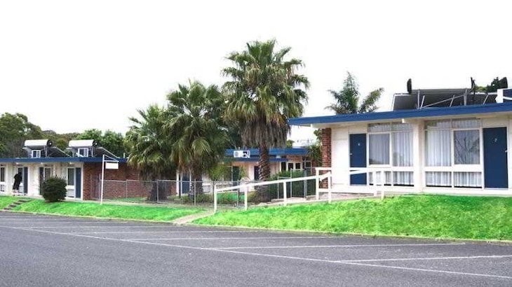 Gallery - Ocean Views Motel Lakes Entrance