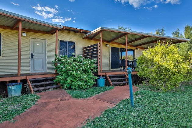 Gallery - Kimberley Hotel Halls Creek