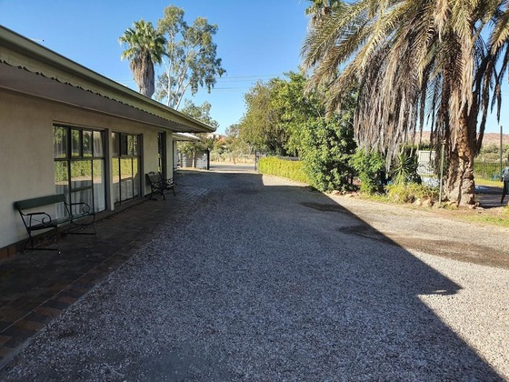 Gallery - Alice Motor Inn