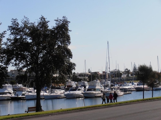 Gallery - Haven Marina Motel