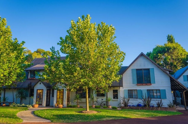 Gallery - Sienna Lodge