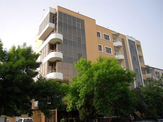 Gallery - Irshad Hotel