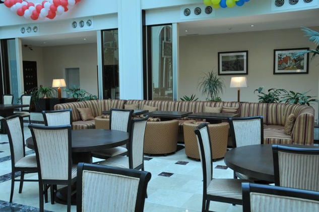 Gallery - Atrium Hotel Baku International Trade Centre