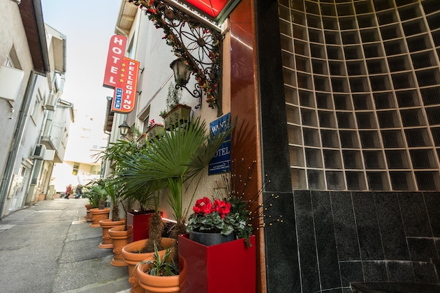Gallery - Hotel Boutique Pellegrino