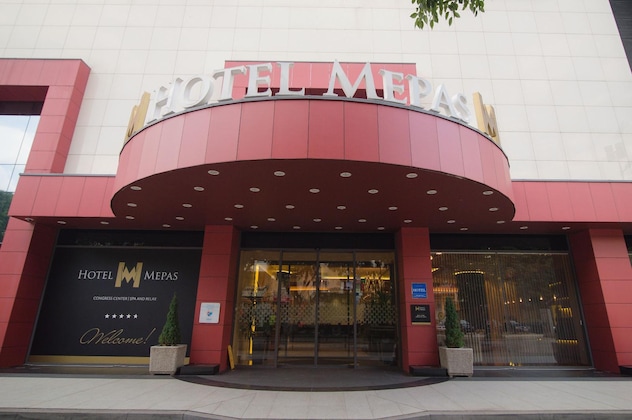 Gallery - Hotel Mepas