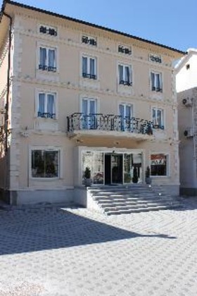 Gallery - Hotel Villa Milas