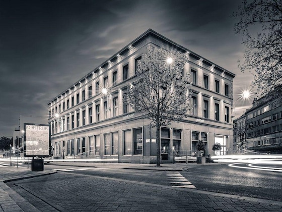 Gallery - Parkhotel