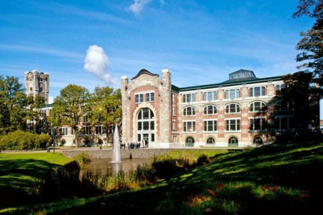 Gallery - Green Hotel