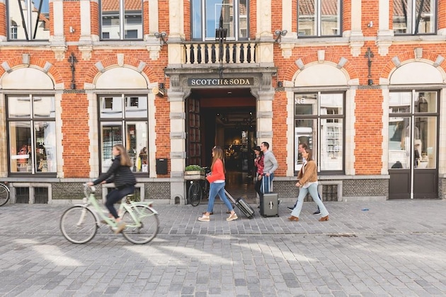 Gallery - Boutique Hotel Sablon By Cw Hotel Collection