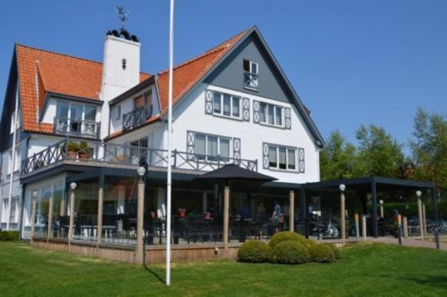 Gallery - Lebeau Hotel