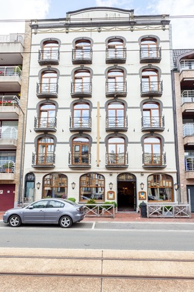 Gallery - Avenue Hotel By F-Hotels