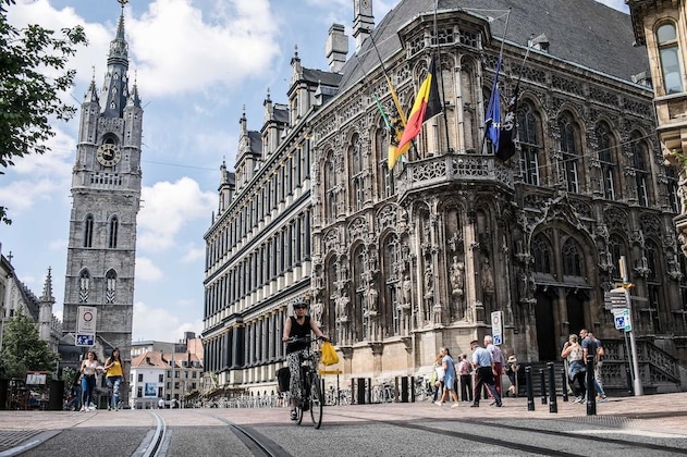 Gallery - Ibis Gent Centrum Opera