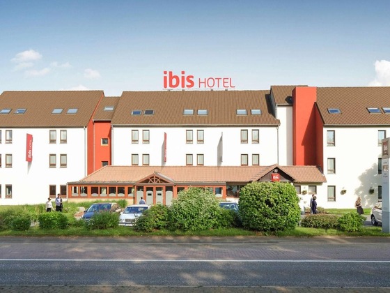 Gallery - Ibis Charleroi Airport Brussels South