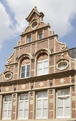 Gallery - Hotel Des Galeries